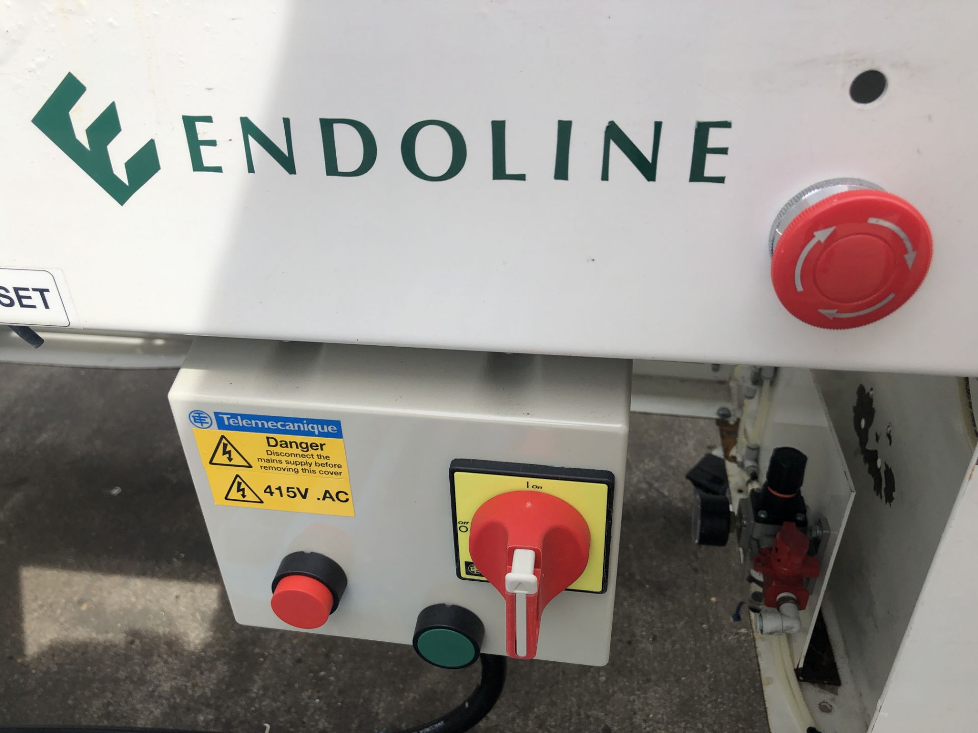 Endoline Box Taper - Image 3 of 4