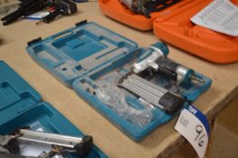 Makita AF505N Pneumatic Nail Gun (please note-lots