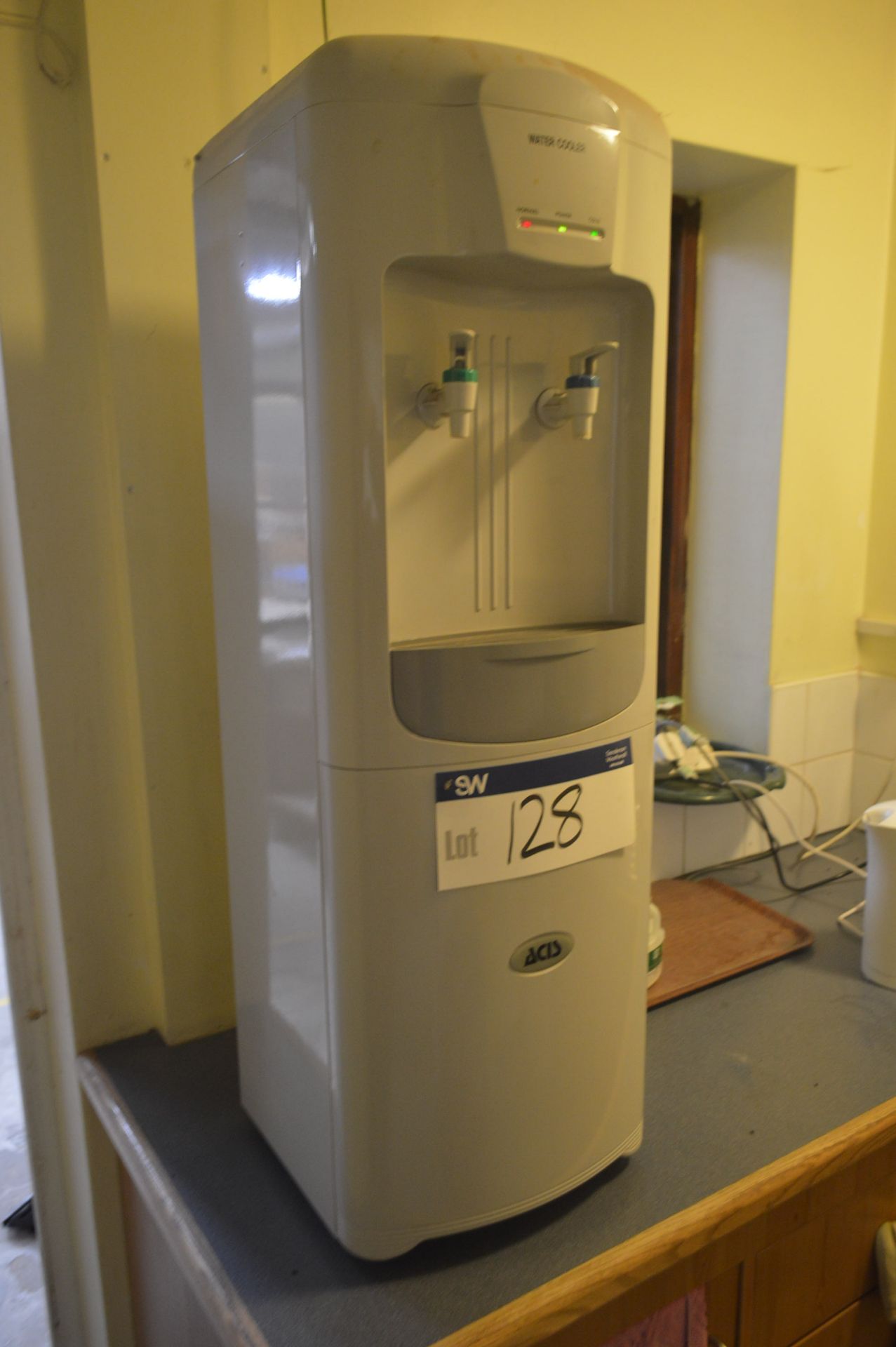 Acis Water Cooler (please note-lots situated at: N