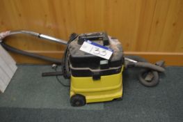 Karcher NT 351 ECO Portable Electric Vacuum Cleane