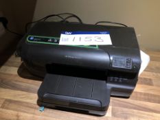 HP OfficeJet Pro 8100eP Wireless Printer (please n