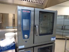 Rational SelfCookingCentre SCC WE 61 Electric Comb