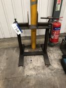 Steel Work Clamp/Holder