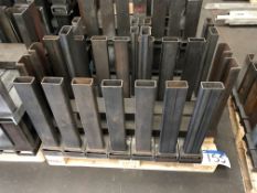 14 Steel Stock Stands