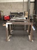 6 Steel Trestles