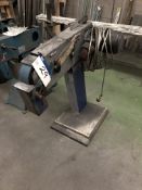 Unbranded Horizontal Belt Grinder