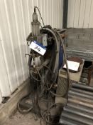 Sureweld PF150 Spot Welder, Serial Number: 0103203, Year of Manufacture: 2001