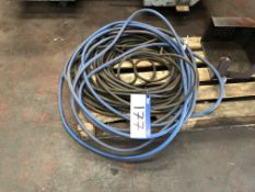 2 Lengths of Air Line