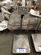 Adam CFC-300 Digital Platform Scales