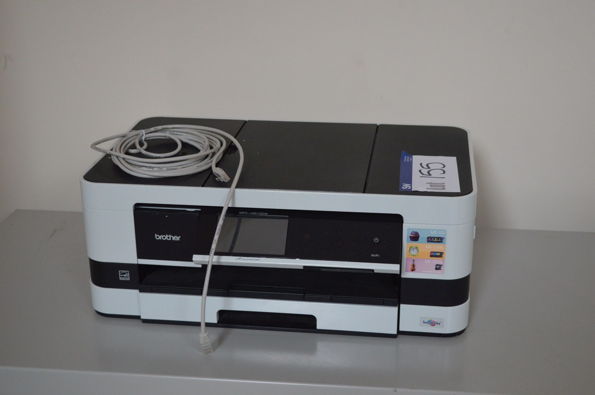 Brother MFC-J4510DW Printer