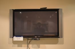NEC 42in Flat Screen Television