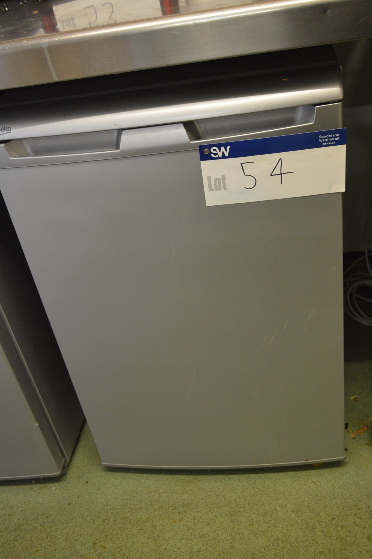 Beko Single Door Refrigerator