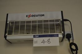 Exocutor Flying Insect Eliminator