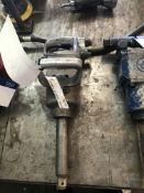 Ingersoll Rand 1in. Pneumatic Impact Wrench (lot located at Bedfords Limited (In Administration),