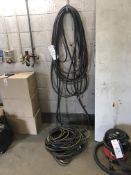 Approx. Ten Air Hoses, as set out (lot located at Bedfords Limited (In Administration), Pheasant