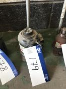 12 tonne Bottle Jack (lot located at Bedfords Limited (In Administration), Pheasant Drive, Birstall,