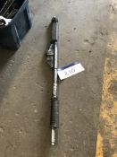 Mortar Q 400 ¾in. Torque Wrench (lot located at Bedfords Limited (In Administration), Pheasant