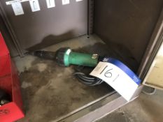 Leister Heat Gun (known to require attention) (lot located at Bedfords Limited (In