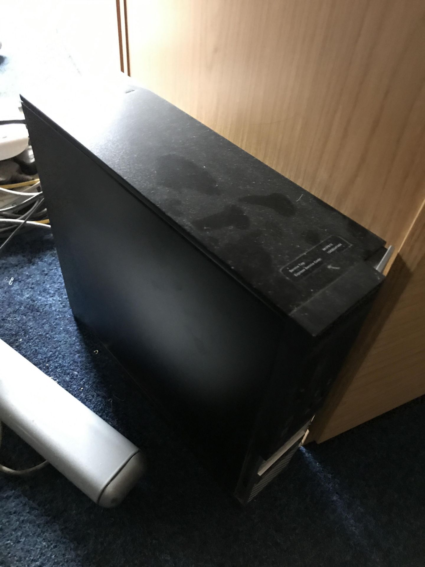 Dell Optiplex 3020 Intel Core i3 Personal Computer (hard disk removed), with flat screen monitor, - Bild 2 aus 3