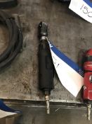 ½in Pneumatic Wrench (lot located at Bedfords Limited (In Administration), Pheasant Drive, Birstall,