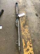 Nobar ¾in. Torque Wrench (lot located at Bedfords Limited (In Administration), Pheasant Drive,