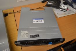 Dell SC4020 Rack Mount Server, with 24 x 1.92TB SSD cards (kindly offered for sale on behalf of
