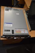 Dell Poweredge R630 IDRAC Quick Sync Rack Mount Server, with Intel Xeon processor (kindly offered
