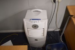 Homegear Mobile Air Conditioning Unit