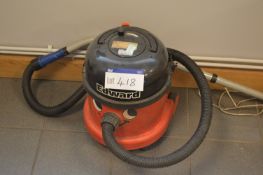 Edward Cylinder Vacuum Cleaner