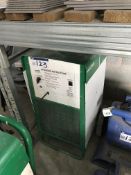 EBAC BD150 Industrial Dehumidifier, 240V