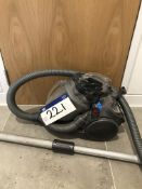 Dyson Vacuum Cleaner, 240V