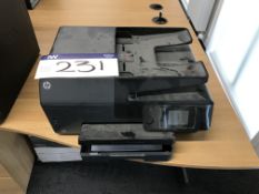 HP OfficeJet Pro 6830 Multifunctional Printer