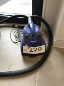 Vacuum Cleaner, 240V
