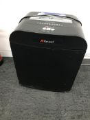 Rexel Mercury Technology Shredder, 240V