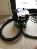 Numatic Henry Vacuum Cleaner, 240V
