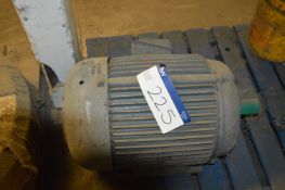 Newman 30kW Electric Motor, 1450rpm