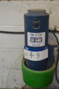 Hi-Line GEN2 Mini Oil/ Water Separator