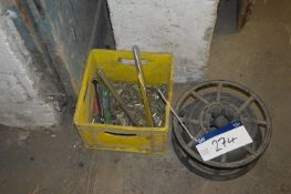 Strap Banding Equipment, as set out
