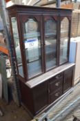 Side Board Unit, approx. 1.17m wide