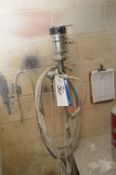 Wagner 28-23 Paint Pump, serial no. 2173305, year of manufacture 1998