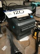 Fedex Express ZP505 EPL Label Printer