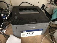 Brother HL-L23000 Printer
