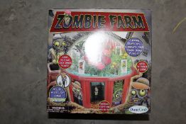 Zombie Farm