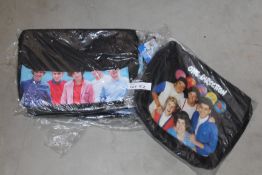 Nine x One Direction Shoulder Bags