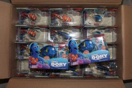 11 Finding Dory Robo Fishes