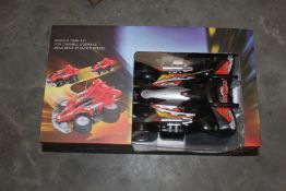 Two Discovery Remote Control Cars