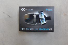 Nine of Goclever Elysium VR