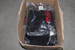 Approx. 43 Fighters Only Fleece Shorts - Black Sma