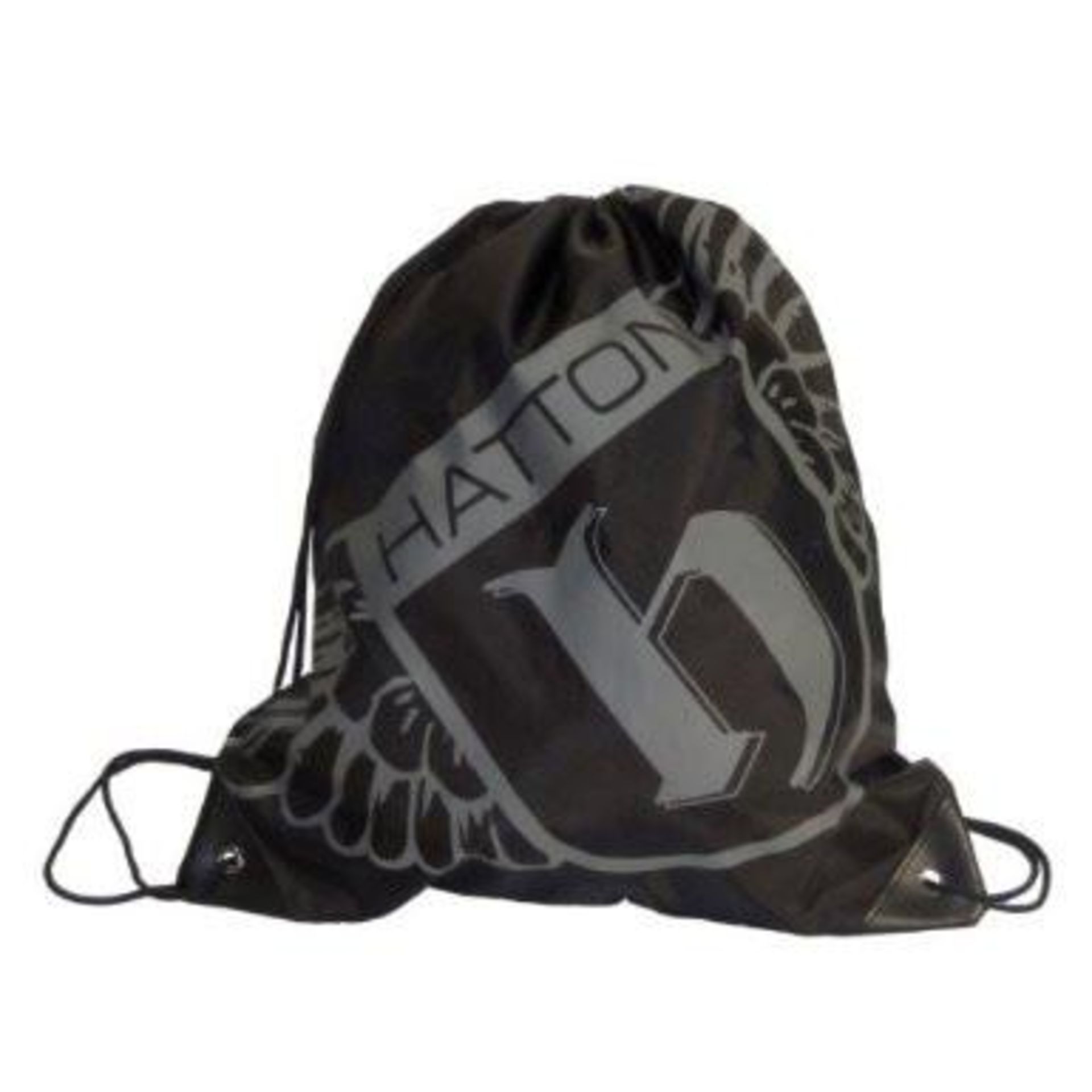 Approx. 49 Hatton Gym Black Sacks