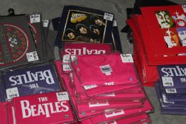 13 Assorted The Beatles T-Shirts- Children's Size